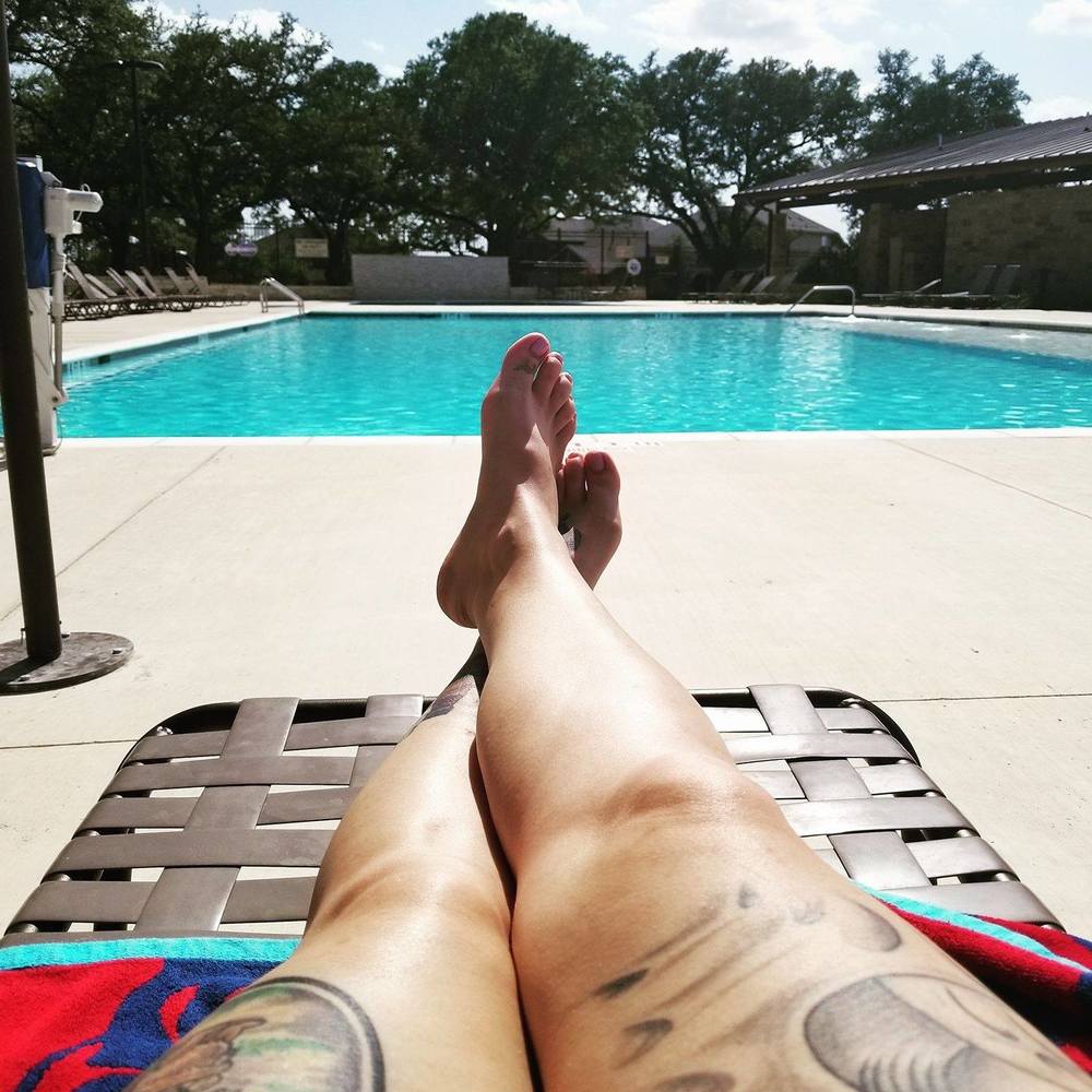 Meet your Posher, Samantha